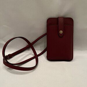 Michael Kors Crossbody Phone and Credit Card Holder